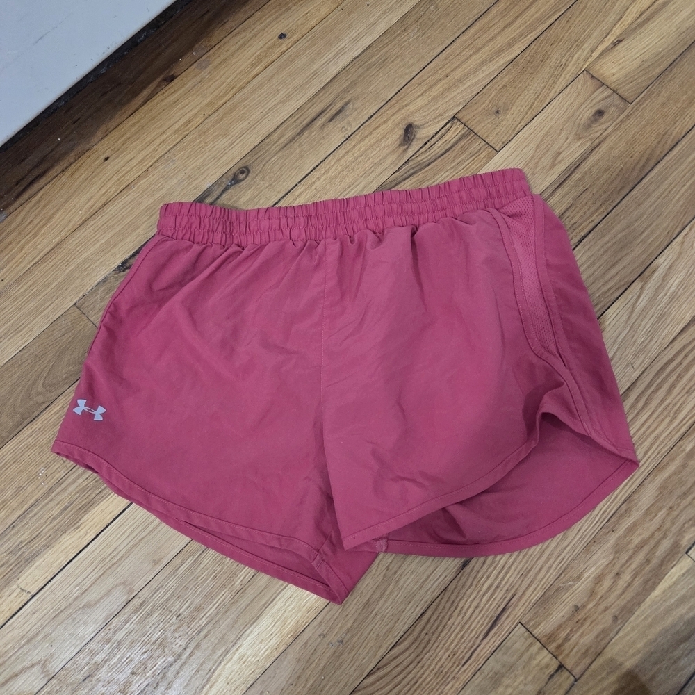 Underarmour Shorts Bundle - Picture 2 of 7
